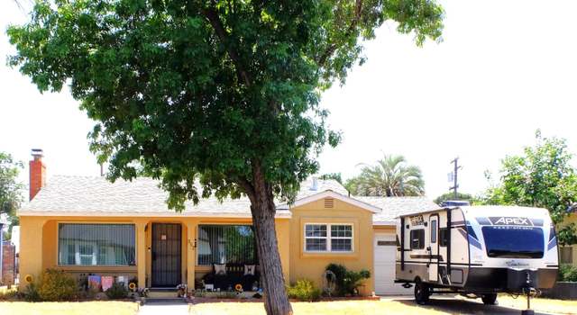 Photo of 352 Fusco Ave, Modesto, CA 95354