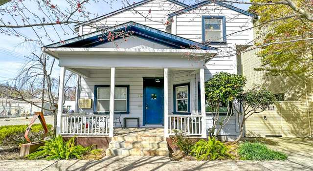 Photo of 712 20th St, Sacramento, CA 95811