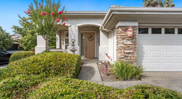 Photo of 1675 Danbrook Dr, Sacramento, CA 95835
