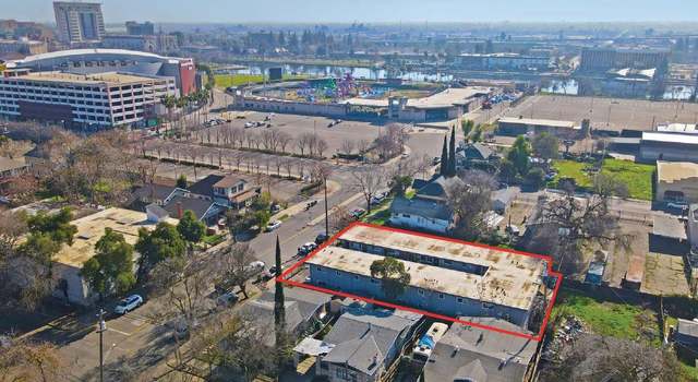 Photo of 525 N Lincoln St, Stockton, CA 95203