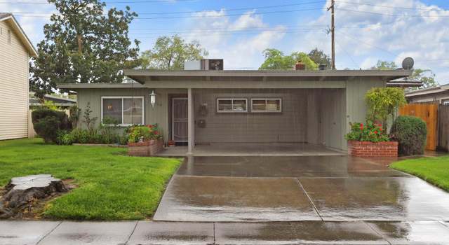Photo of 1928 Rosecrans Way, Stockton, CA 95207