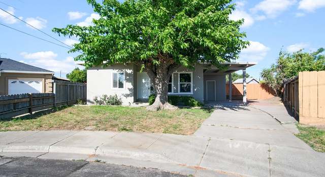 Photo of 212 N Veach Ave, Manteca, CA 95337