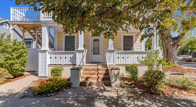 Photo of 2461 Castro Way, Sacramento, CA 95818