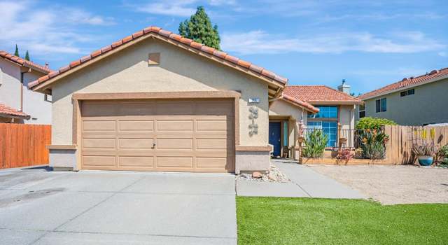Photo of 255 Boulderidge Ct, Vacaville, CA 95688