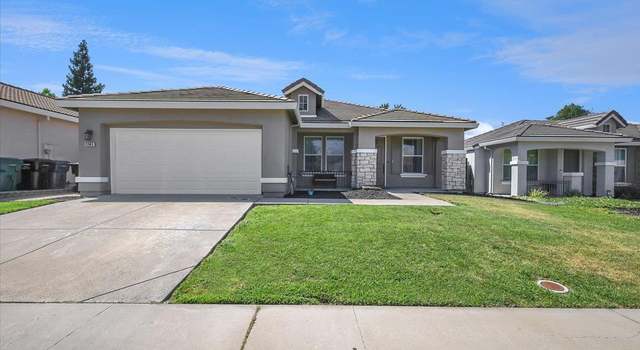 Photo of 7741 Ravensworth Way, Antelope, CA 95843