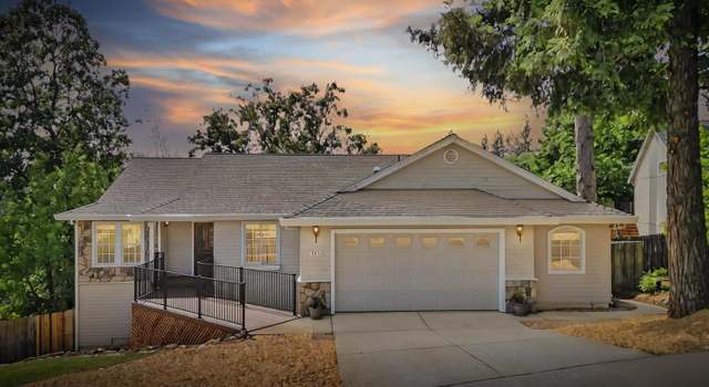Photo of 113 Holbrooke Way, Grass Valley, CA 95945