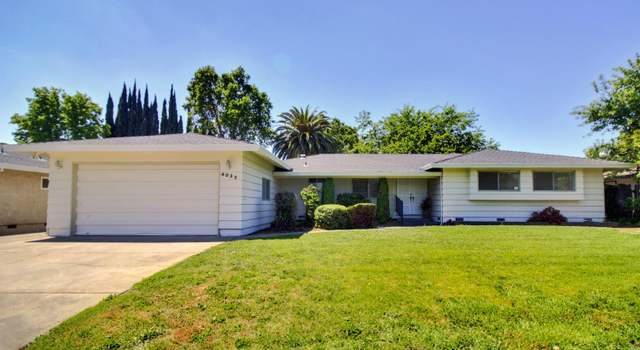 Photo of 4033 Garfield Ave, Carmichael, CA 95608