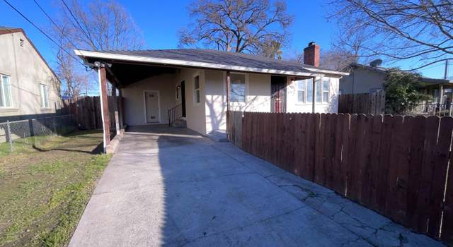 Photo of 2688 Clay St, Sacramento, CA 95815