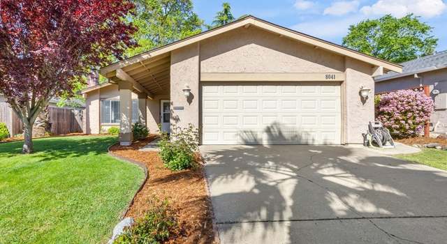 Photo of 8041 Larwin Dr, Citrus Heights, CA 95610