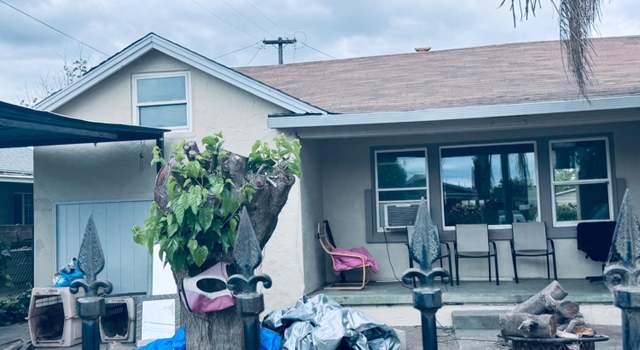 Photo of 1006 S David Ave, Stockton, CA 95205