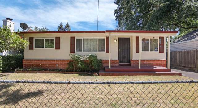 Photo of 1860 Lucerne Ave, Stockton, CA 95203