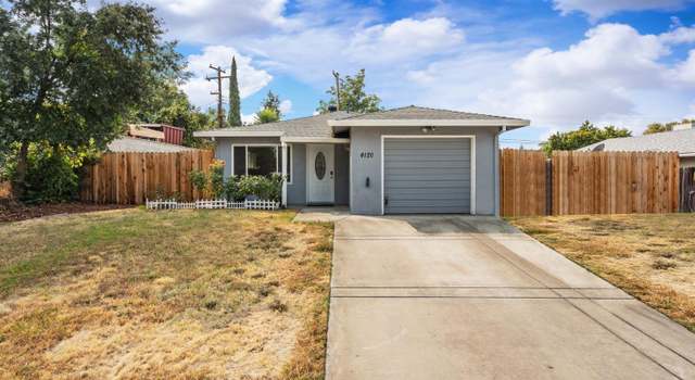 Photo of 4120 Cornelia Way, North Highlands, CA 95660