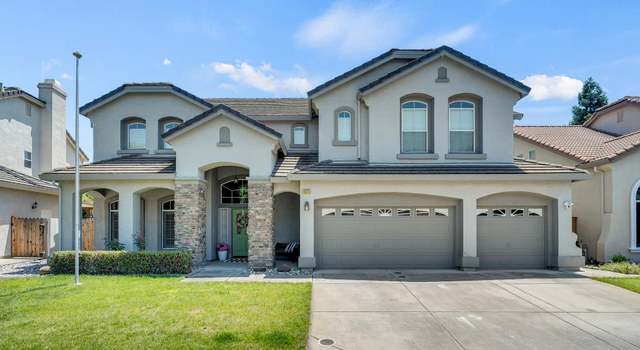 Photo of 1825 Cymbeline St, Roseville, CA 95747