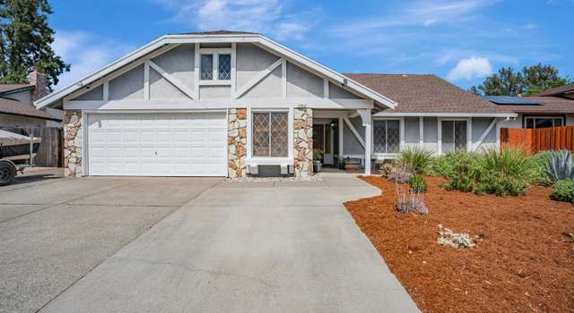 Photo of 361 Bishop Dr, Vacaville, CA 95687
