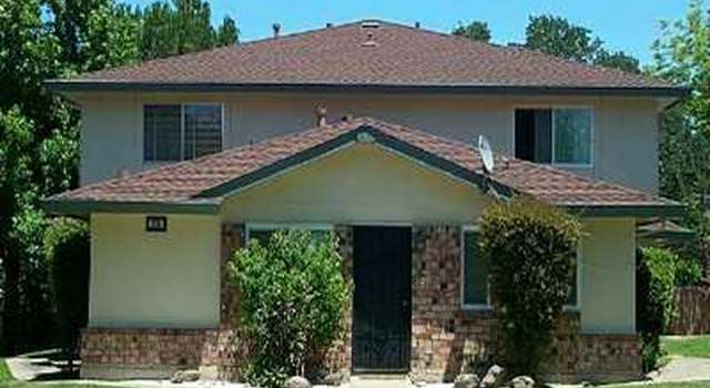 Photo of 275 Sharp Cir #4, Roseville, CA 95678