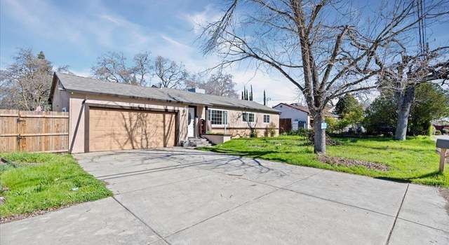 Photo of 677 Whyte Ave, Roseville, CA 95661