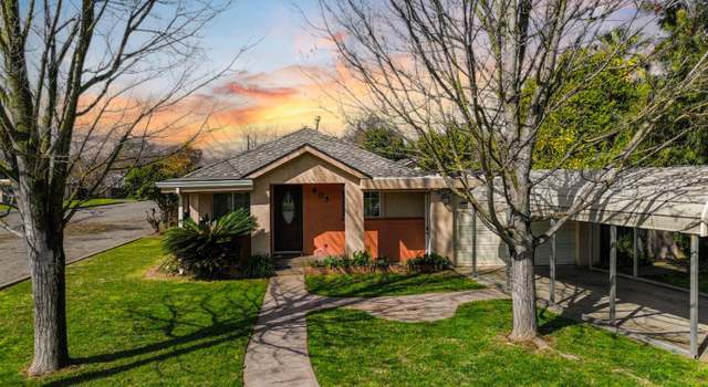 Photo of 805 Indiana St, Gridley, CA 95948