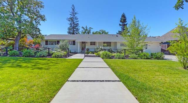 Photo of 431 Larch Ln, Sacramento, CA 95864