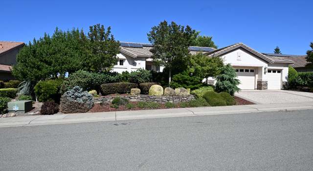 Photo of 1635 W Barn Valley Ln, Lincoln, CA 95648