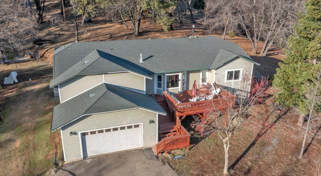 Photo of 3520 Freegold Dr, Camino, CA 95709