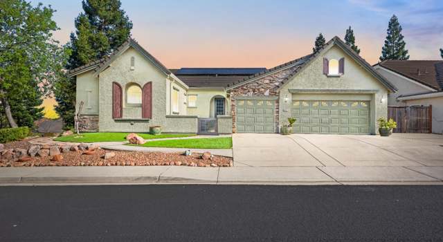Photo of 525 Oakhurst Ter, Auburn, CA 95603