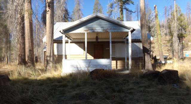 Photo of 7053 Mount Ralston Rd, Twin Bridges, CA 95735