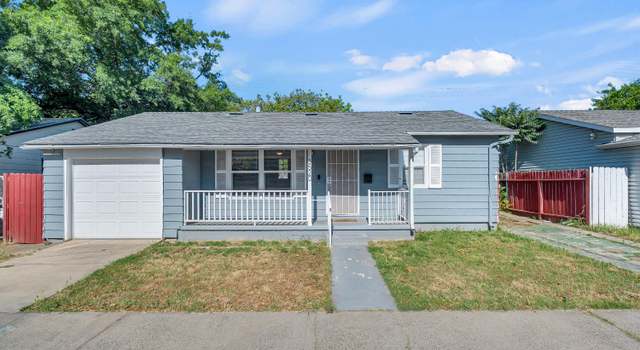 Photo of 3520 San Jose Way, Sacramento, CA 95817