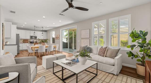 Photo of 3565 Forney Way, Sacramento, CA 95816