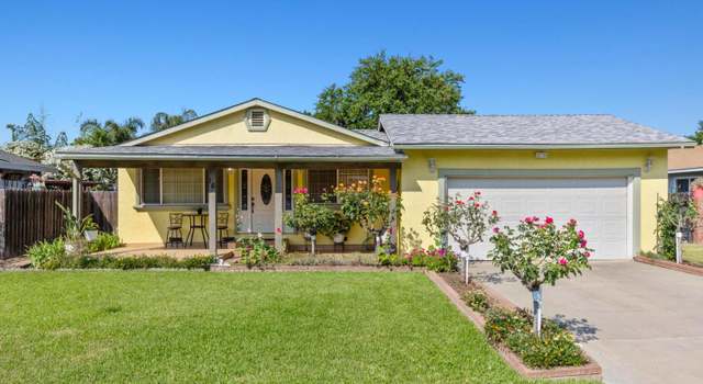 Photo of 16 10th St, Williams, CA 95987
