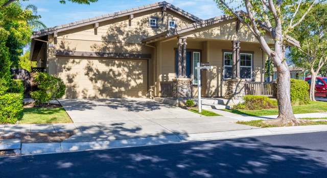 Photo of 462 Hatheway St, Mountain House, CA 95391
