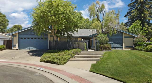 Photo of 1541 Griffin Pt, Stockton, CA 95207