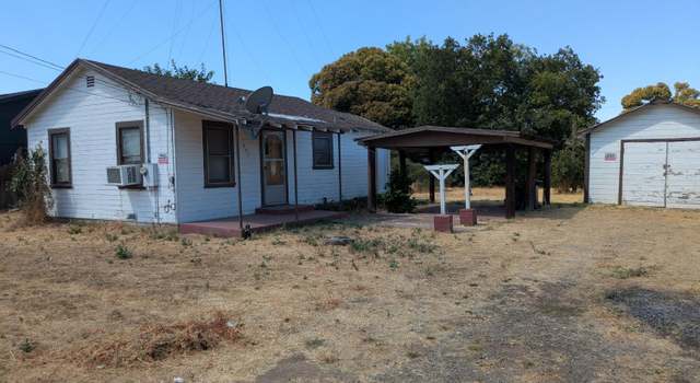 Photo of 907 S Carroll Ave, Stockton, CA 95215
