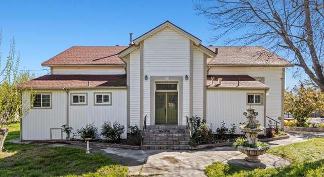 Photo of 775 Jackson St, College City, CA 95912