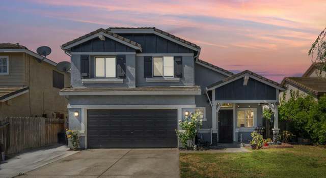 Photo of 3804 Laurenburg Ave, Modesto, CA 95357
