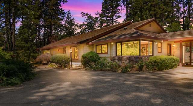 Photo of 16466 Rattlesnake Rd, Grass Valley, CA 95945