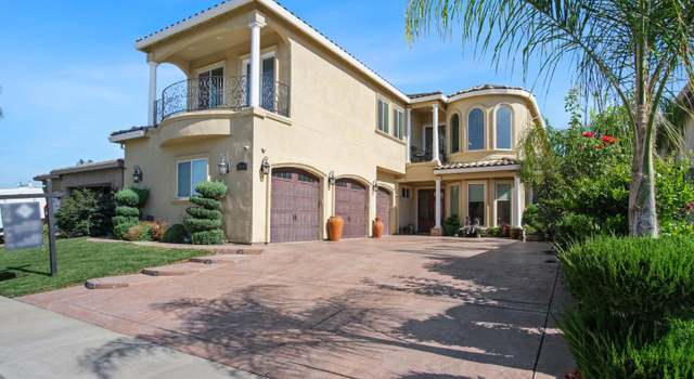 Photo of 3205 Hillglen Ave, Modesto, CA 95355