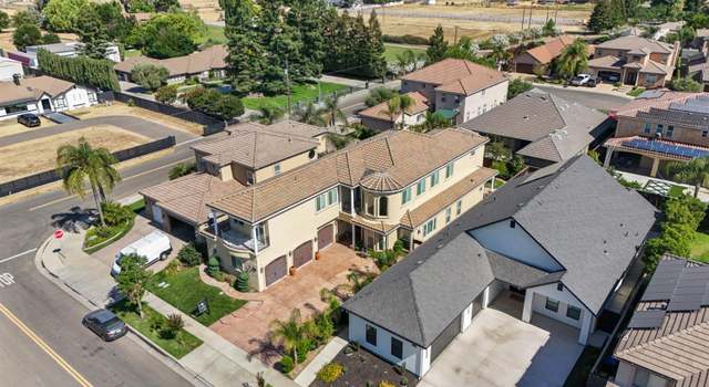 Photo of 3205 Hillglen Ave, Modesto, CA 95355