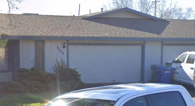 Photo of 4006 - 4008 Carriebee Ct, North Highlands, CA 95660