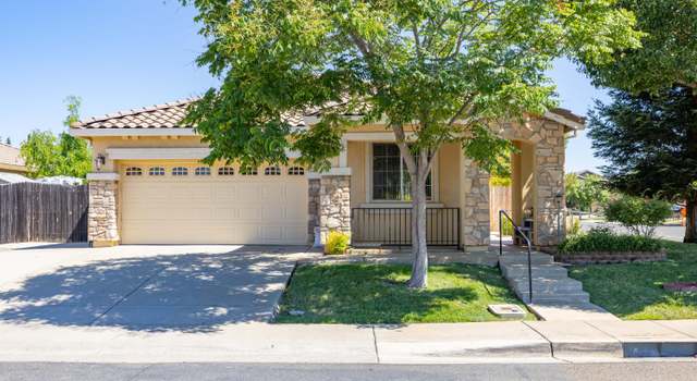Photo of 12241 Conservancy Way, Rancho Cordova, CA 95742