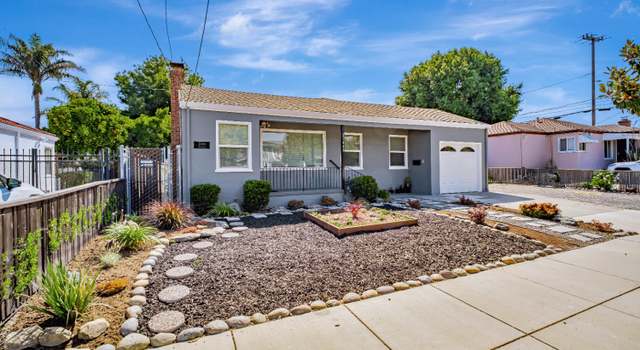 Photo of 21448 Haviland Ave, Hayward, CA 94541