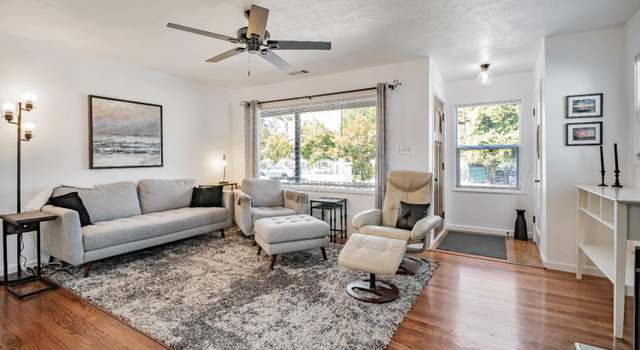 Photo of 21448 Haviland Ave, Hayward, CA 94541