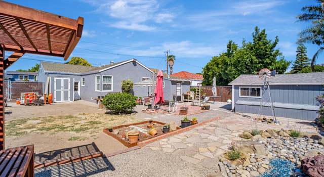 Photo of 21448 Haviland Ave, Hayward, CA 94541