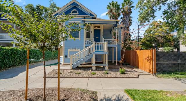 Photo of 1922 4th St, Sacramento, CA 95811