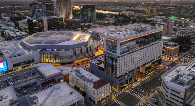 Photo of 500 J St #1701, Sacramento, CA 95814
