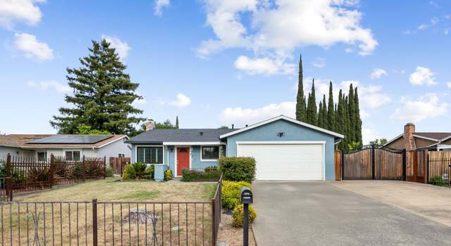 Photo of 7893 Pedrick St, Sacramento, CA 95823