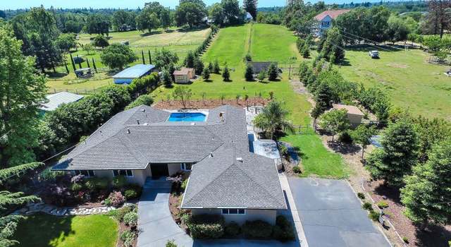 Photo of 7647 Excelsior Ave, Orangevale, CA 95662