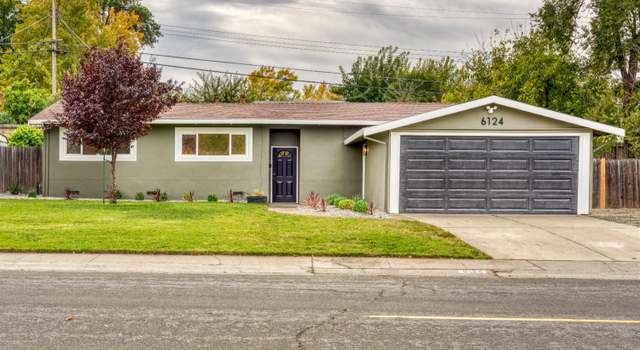Photo of 6124 Rutland Dr, Carmichael, CA 95608