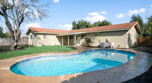Photo of 3361 N Olive Ave, Turlock, CA 95382