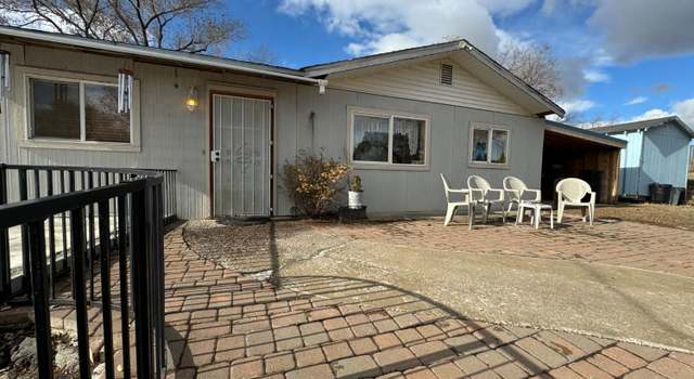 Photo of 704 - 980 Thornton Rd, Susanville, CA 96130