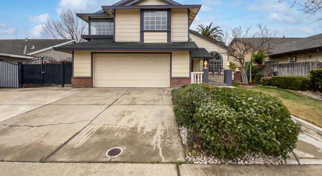 Property at 9023 Colombard Way, Sacramento, CA 95829, 4 beds, 3 baths